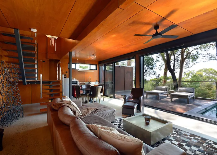 Spicers Sangoma Retreat - Adults Only